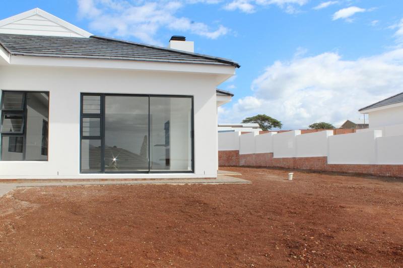 3 Bedroom Property for Sale in Jeffreys Bay Eastern Cape